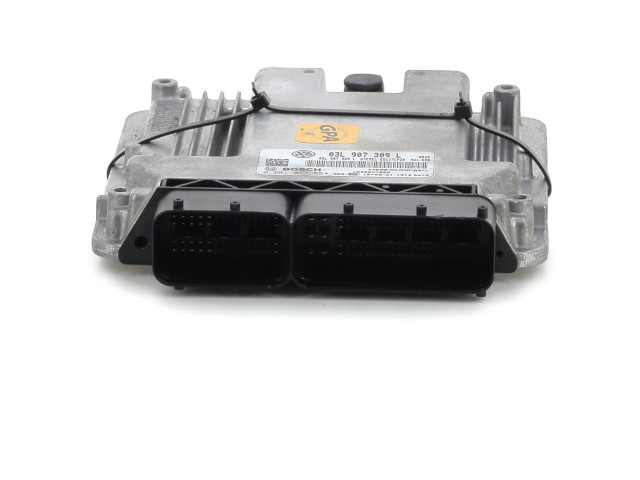 Řídící jednotka 3L907309L, M1-1217W Volkswagen Transporter - Caravelle T6 2016