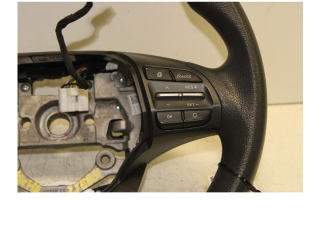 Volant Hyundai Kona I 2017