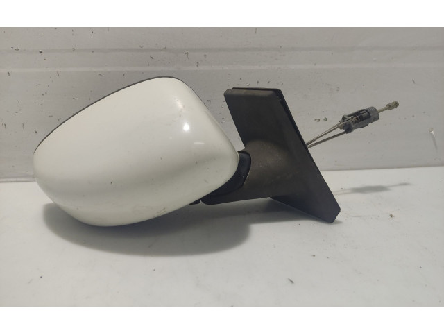 Зеркало электрическое Fiat Idea - года