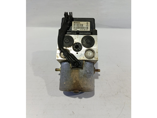 Jednotka ABS 8200085584, 0265216872 Renault Clio II 2001