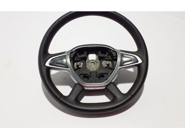 Руль Dacia Dokker 2012 - года 484001085R