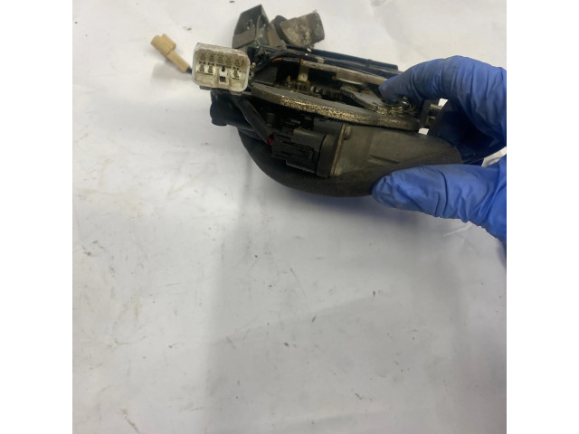 Zámek zadních dveří 1638000370, F4861337C   Lexus LS 460 - 600H 2008