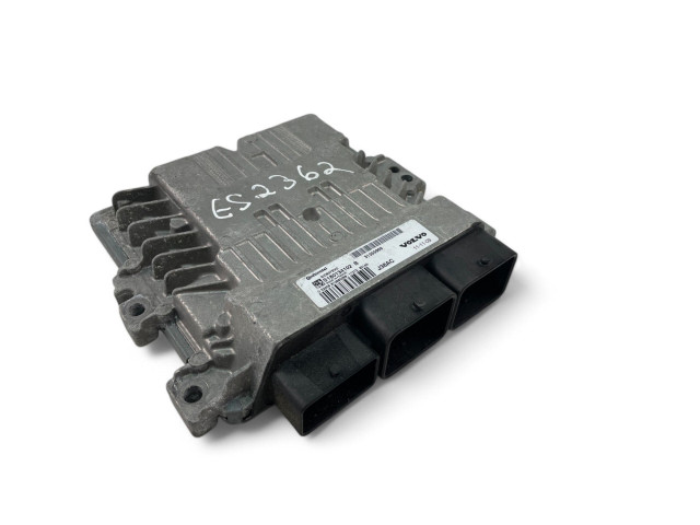 Блок управления двигателем Блок управления 31355669   Volvo V70