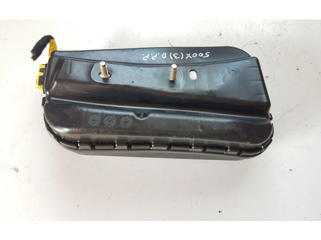 Подушка безопасности в сиденье 34165487, L0472893AA Fiat 500X