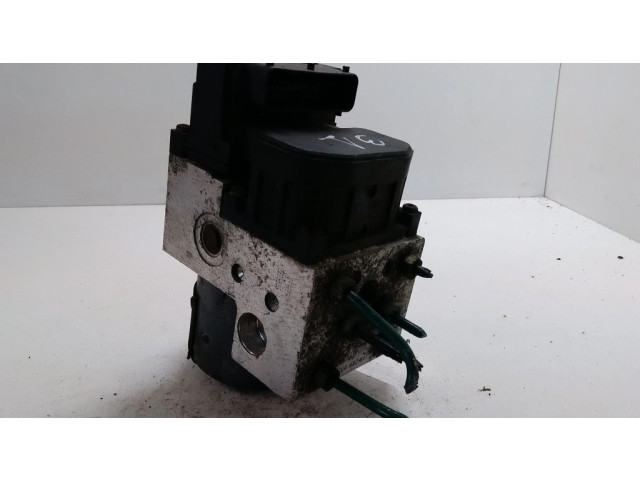 Блок АБС 7700432641, 0273004418   Renault  Clio II  1998-2001 года