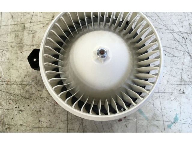 Вентилятор печки       Honda Civic X