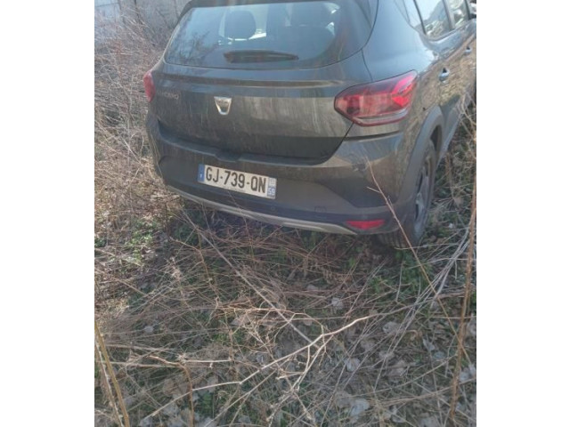 Панель приборов 248094533R Dacia Sandero III