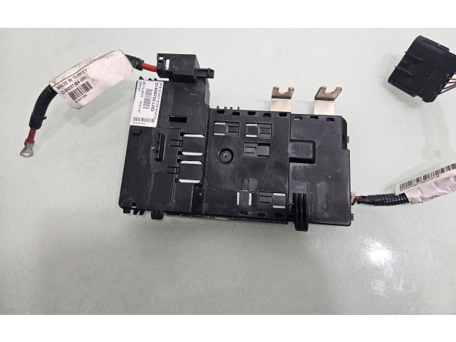 Pojistková skříňka 31409755, 31409364 Volvo S80 2016