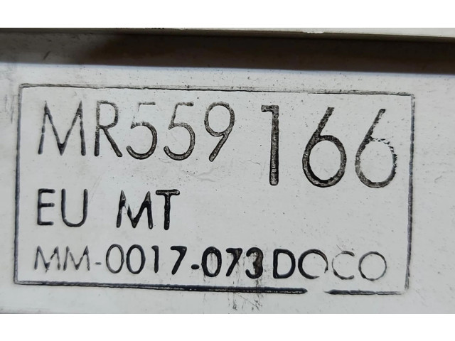 Панель приборов MR559166 Mitsubishi L200