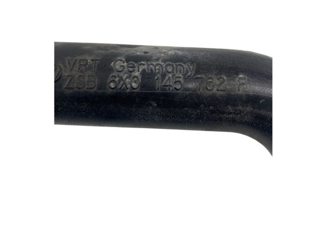 Интеркулер  6X0145762F   Audi A2 