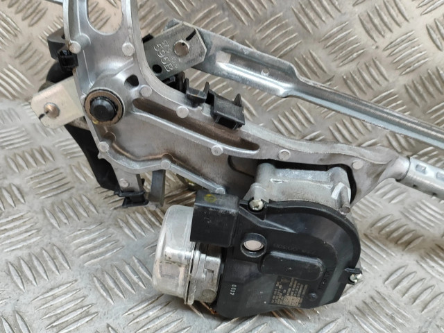 Комплект механизма стеклоочистителей