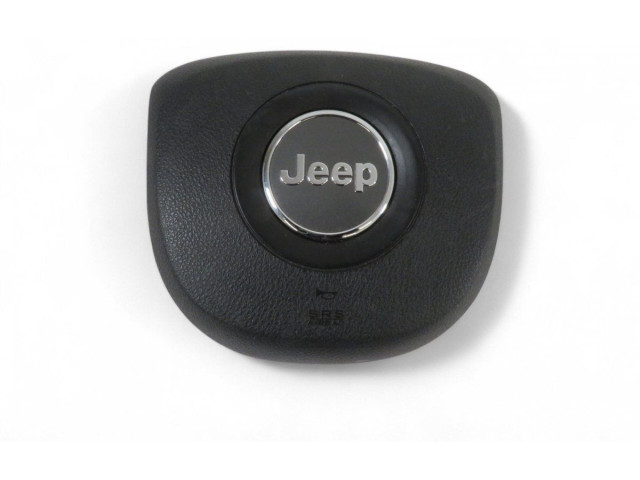 Подушка безопасности водителя 1WE131X9AG, 1WE131X9AG   Jeep Grand Cherokee