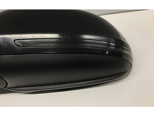 Зеркало электрическое        Audi A5 8T 8F  2007 - 2016 года   