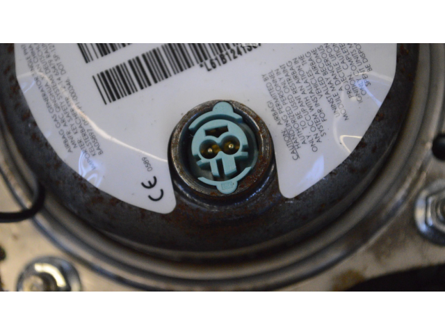 Pojistková skříňka Надувная подушка для пассажира GX73044A74BC Jaguar F-Pace 2016