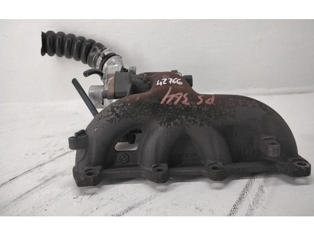 Турбина Fiat Idea 55223446, 188B2000