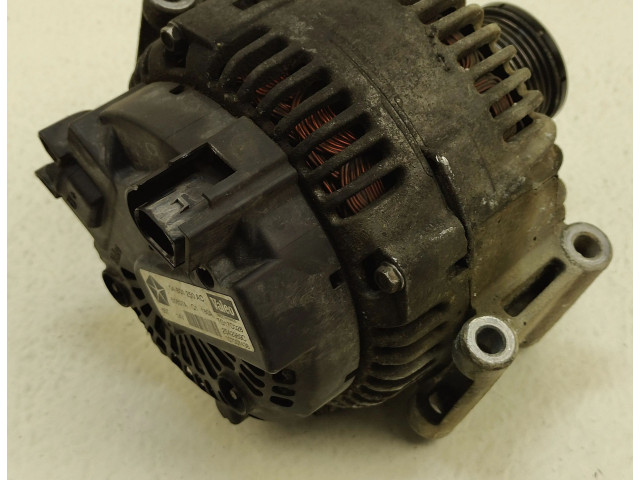 Генератор 04801250AC, TG17C028   Jeep Grand Cherokee (WK)      