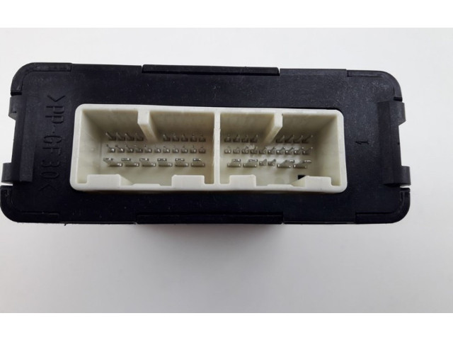 Блок управления коробкой передач 8953576011, 8953576011 Lexus CT 200H