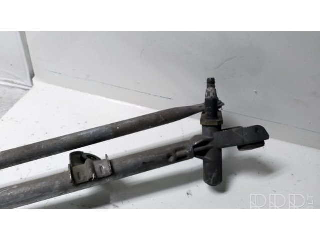 Механизм стеклоочистителей (трапеция)