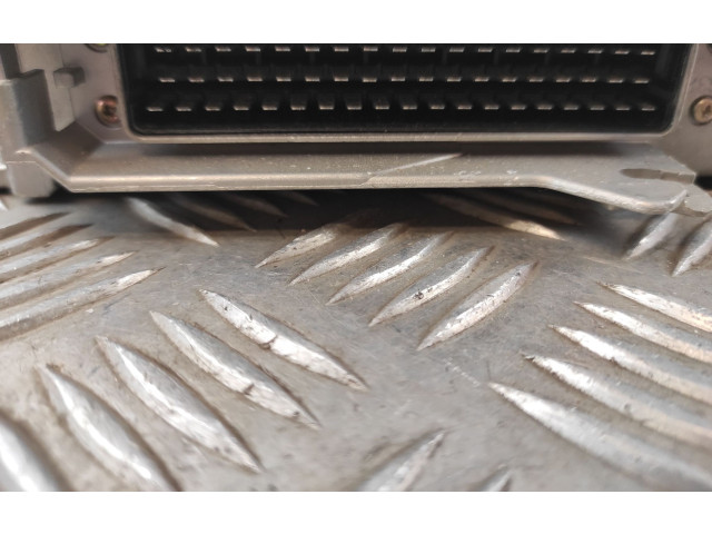 Řídící jednotka 0281001128, 4A0907401 Audi A6 S6 C4 4A 1996