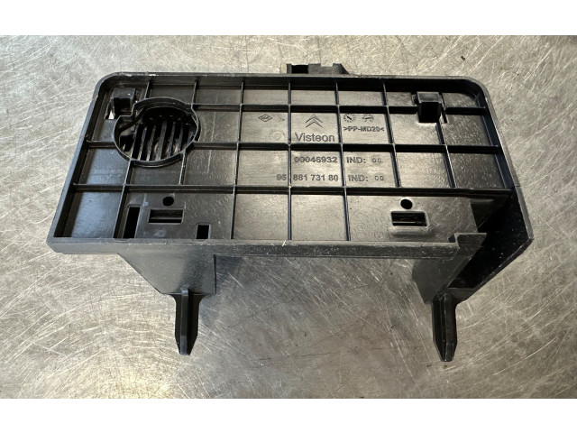 Интеркулер  9674767780, 9688173180   Citroen DS4 