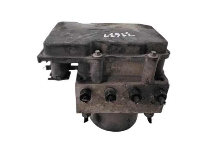 Блок АБС 0265800441, 0265800441   Citroen  C1  2006 - 2013 года