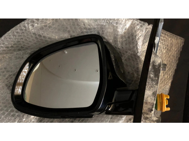 Zpětné zrcátko BMW X5 F15 2016