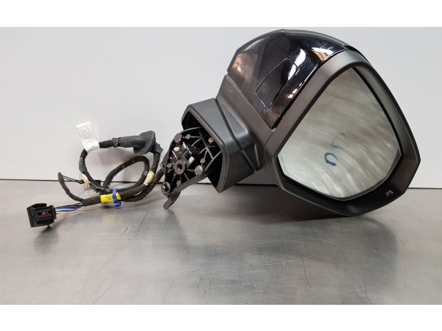 Зеркало электрическое Audi Q3 F3 2018 - года