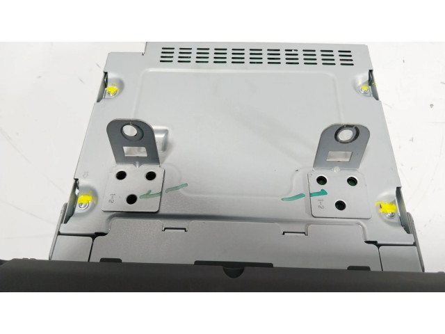 Блок управления HiFi audio