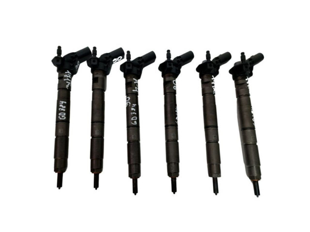 Vstřikovač 059130277AB, 0445115037   Audi A4 S4 B7 8E 8H  pro naftový motor 3.0  