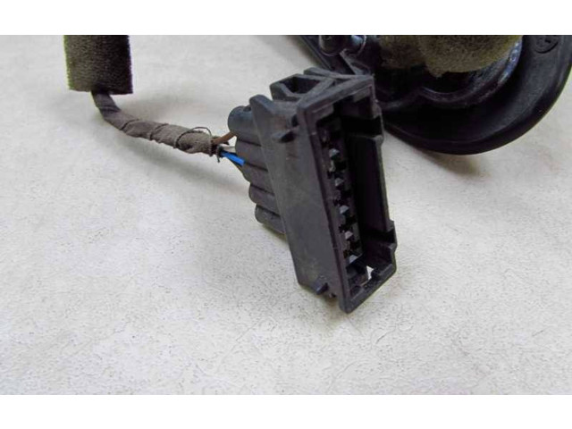 Zpětné zrcátko Volkswagen Caddy 2001 55745