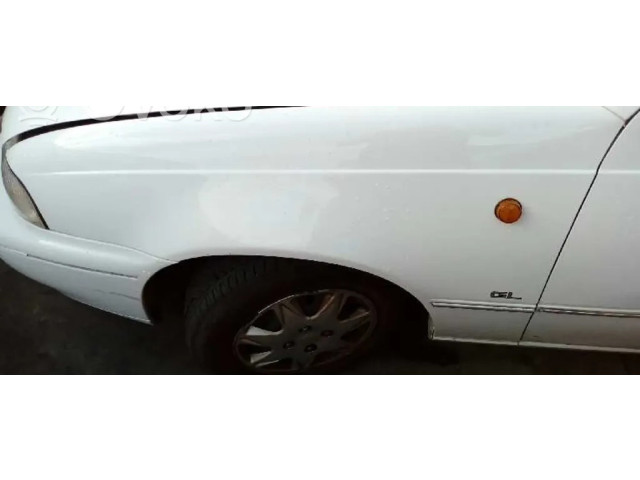 Zpětné zrcátko Daewoo Nexia 1995 NEGRODESCOLORIDO, MANUAL