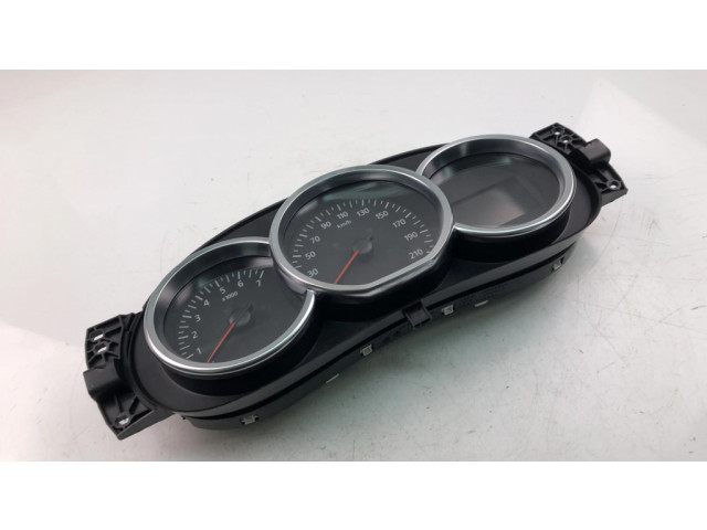 Панель приборов 248103023R   Dacia Logan II       