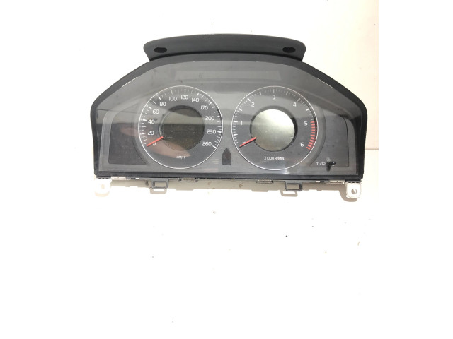 Панель приборов 31270899AA, 36002598   Volvo V70       