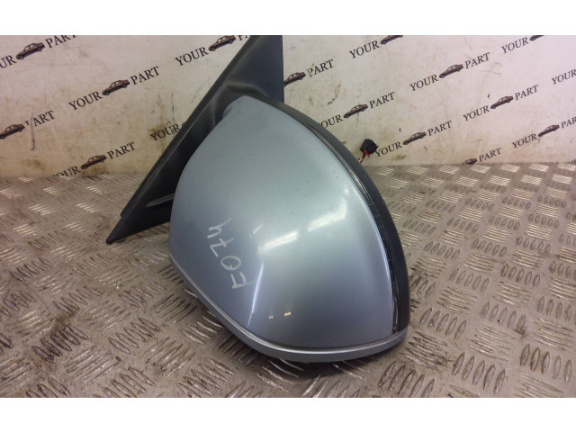 Зеркало электрическое Audi Q5 SQ5 2008 - 2017 года