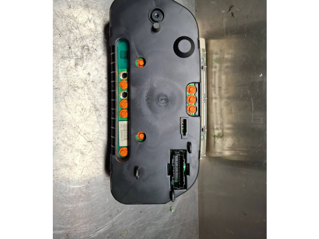 Панель приборов 1h0919860a Volkswagen Golf III