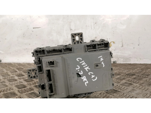 Pojistková skříňka 116RA000021 Honda Civic 2015