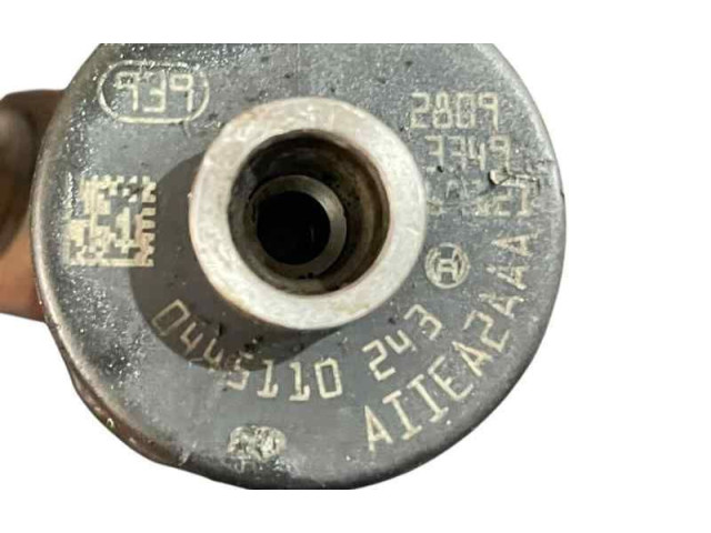 Форсунка 0445110243, 71794089 Alfa Romeo GT 937A5000