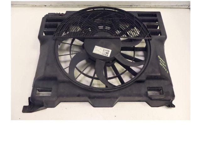 Вентилятор радиатора 0470180213 Land Rover Range Rover L322