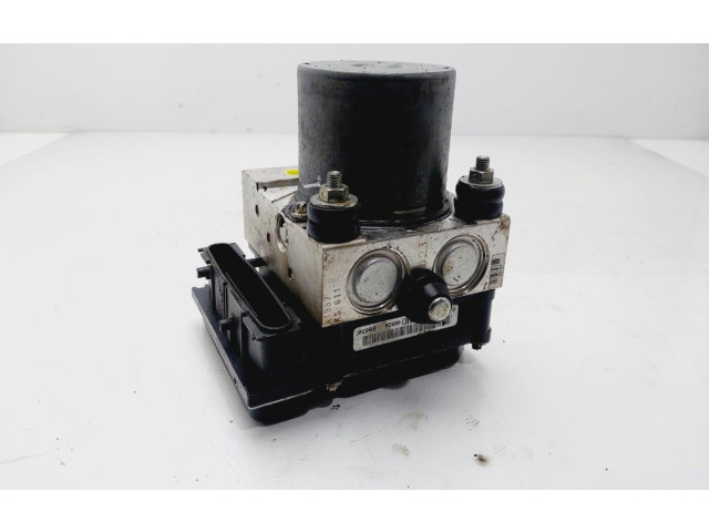 Блок АБС 476601UX4C Infiniti QX50 (J50) 2013 - 2017 года