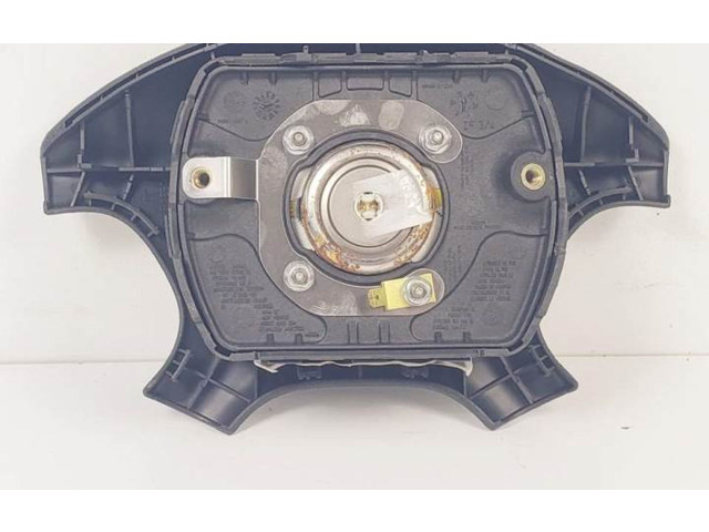 Подушка безопасности водителя 00004112GL   Citroen Xsara Picasso