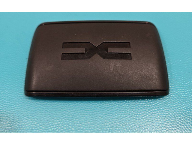 Комплект блоков управления IMPRK1444551 Dacia Sandero III