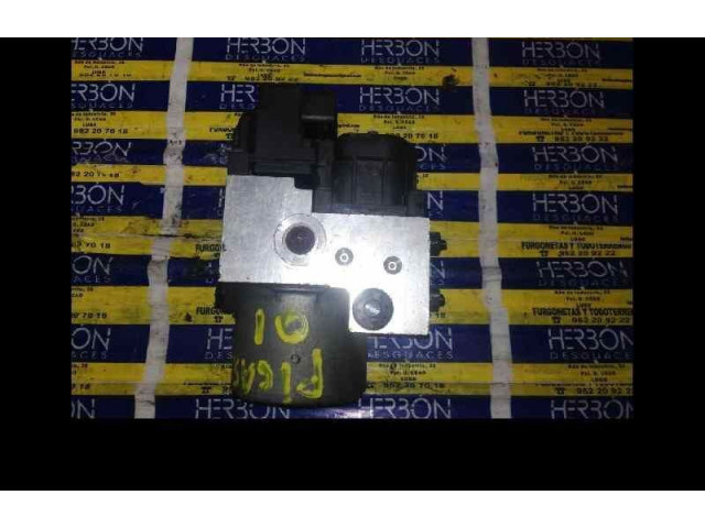 Блок АБС 0265216642, 0273004353   Citroen  Xsara Picasso   -  года