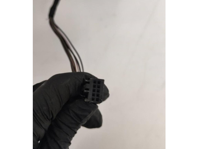 Zpětné zrcátko Mercedes-Benz C W203 413133418