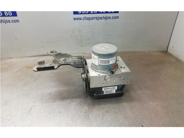 Блок АБС A258920500, A258920500   KIA  Pro Cee'd I  2008 - 2013 года