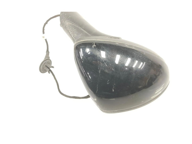 Zpětné zrcátko Сзади Porsche Cayenne (9Y0 9Y3) 2014 95873152800, 95873153800