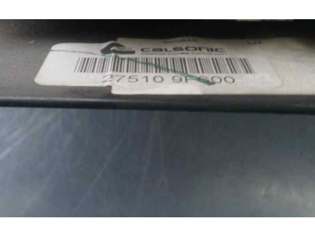 Vstřikovač 275109F600 Nissan Primera SR20