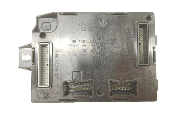 Блок управления 284B15098R, 284B15098R   Renault Twingo III