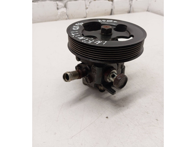 Насос усилителя руля 49110ZV09A, 491107S000 Infiniti QX56