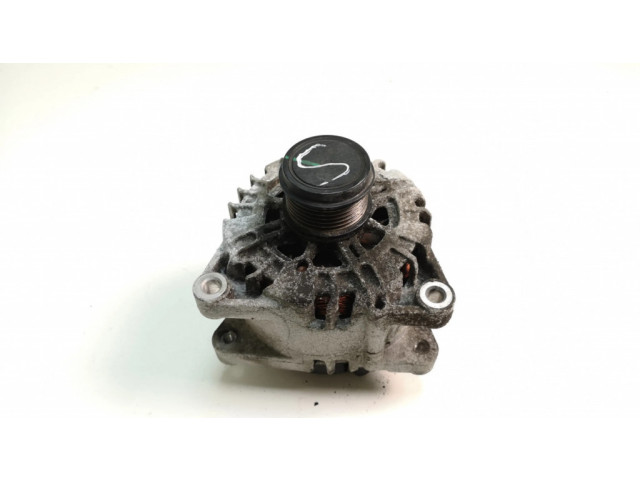 Генератор AV6N10300GC Ford Focus 1.6