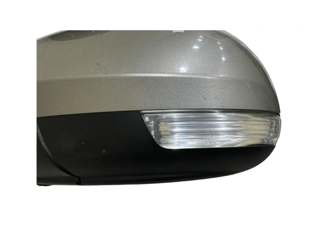 Зеркало электрическое Skoda Yeti (5L) 2009 - 2017 года